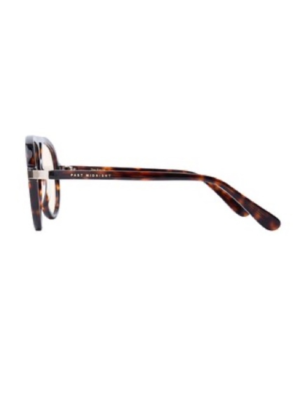 The Era Sunglasses in Tortoise - Picture 3 of 4